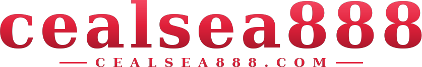 cealsea888 logo