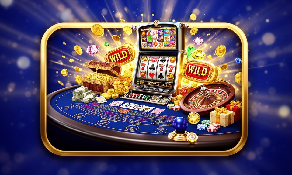 cealsea888 Experience Dragon Tiger tables crafted for Malaysian players